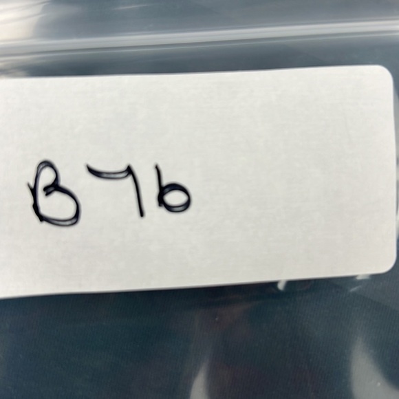 NWT C'est Moi Bamboo Crossover Wrap Teal Bodysuit OS - Picture 6 of 6